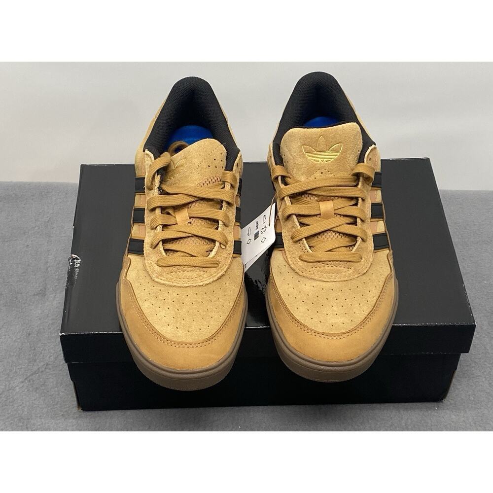 adidas Tyshawn II Skateboarding Shoes Sneakers Size M7/W8‎ Athletic Streetwear